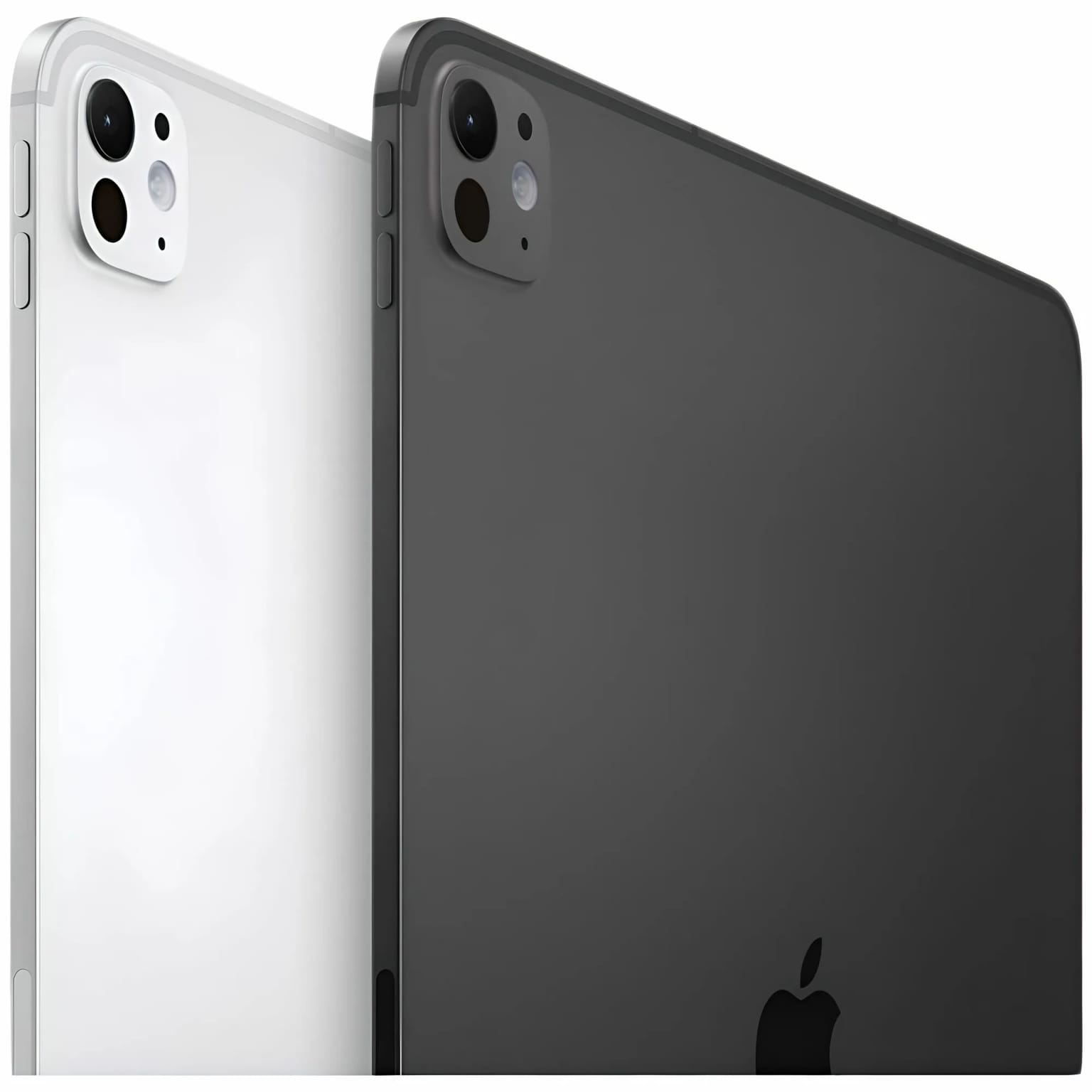 Планшет Apple iPad Pro 11 M4 (2024) 512 LTE Black. Без RuStore. - изображение №7