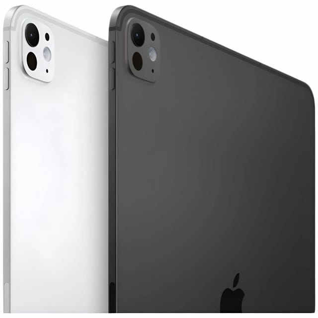 Планшет Apple iPad Pro 11 M4 (2024) 512 LTE Black. Без RuStore. - изображение №7