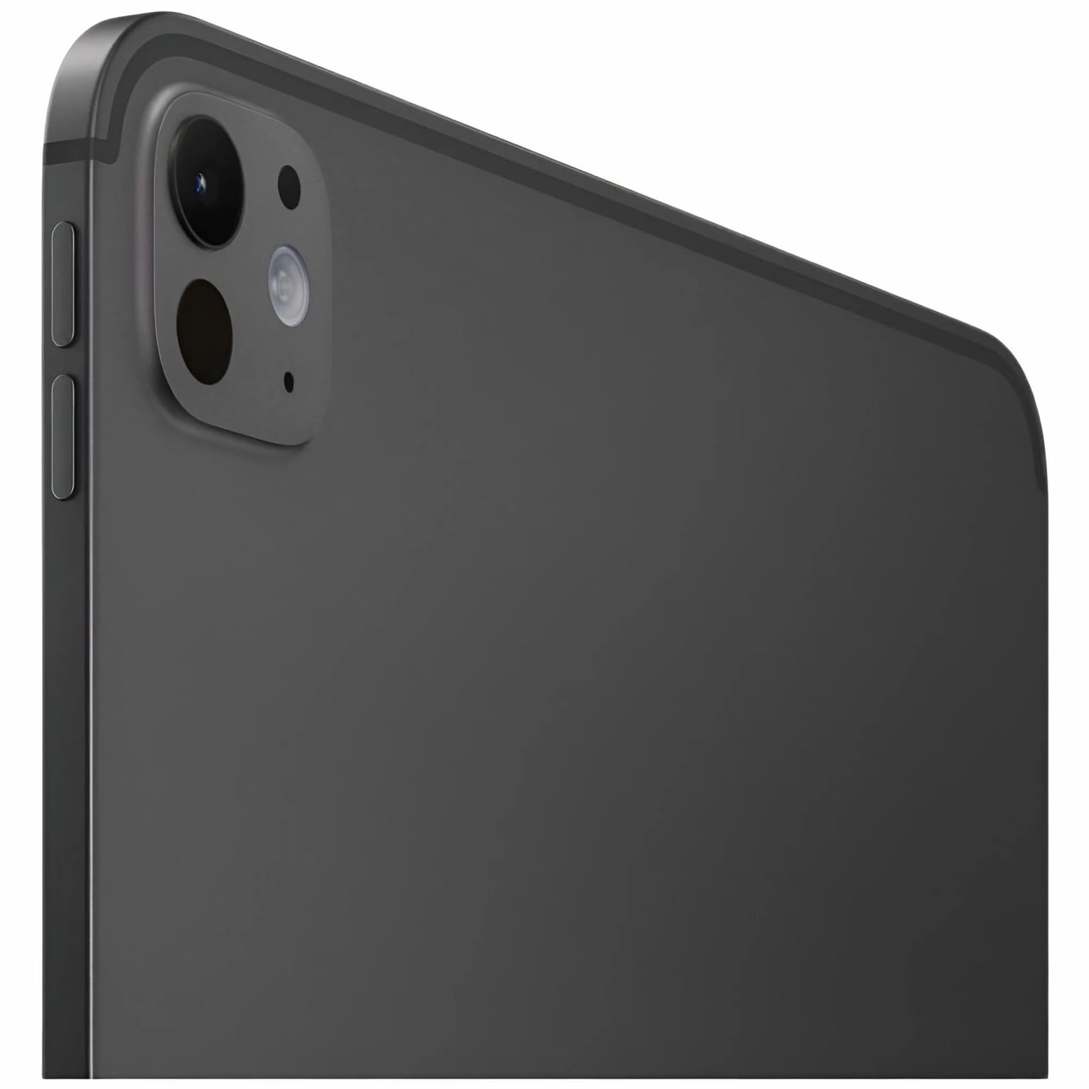 Планшет Apple iPad Pro 11 M4 (2024) 512 LTE Black. Без RuStore. - изображение №4