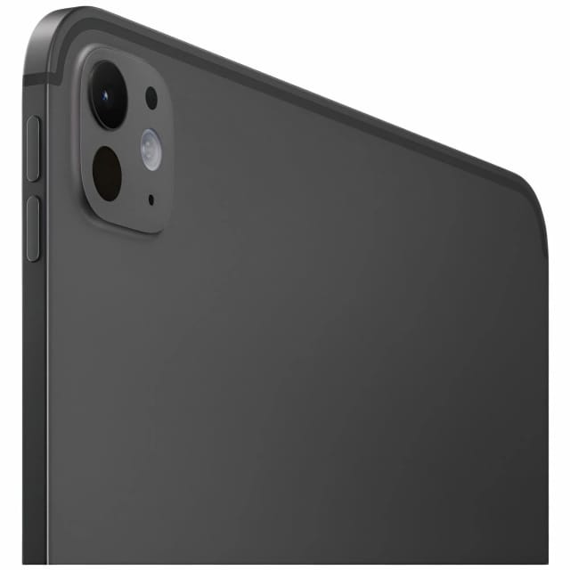 Планшет Apple iPad Pro 11 M4 (2024) 512 LTE Black. Без RuStore. - изображение №4