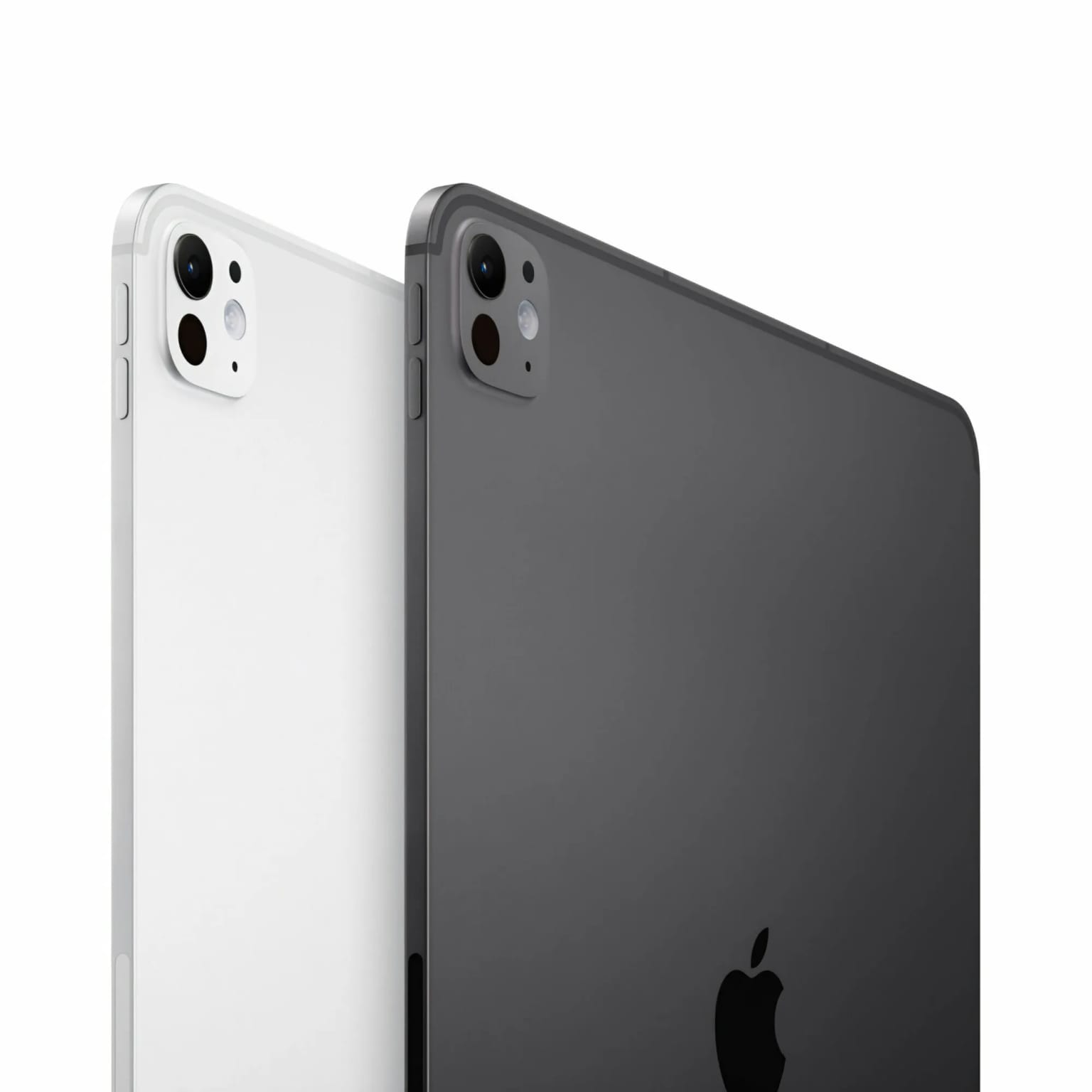Планшет Apple iPad Pro 13 M4 (2024), 1Tb, LTE+Wi-Fi Space Black (черный) - изображение №8