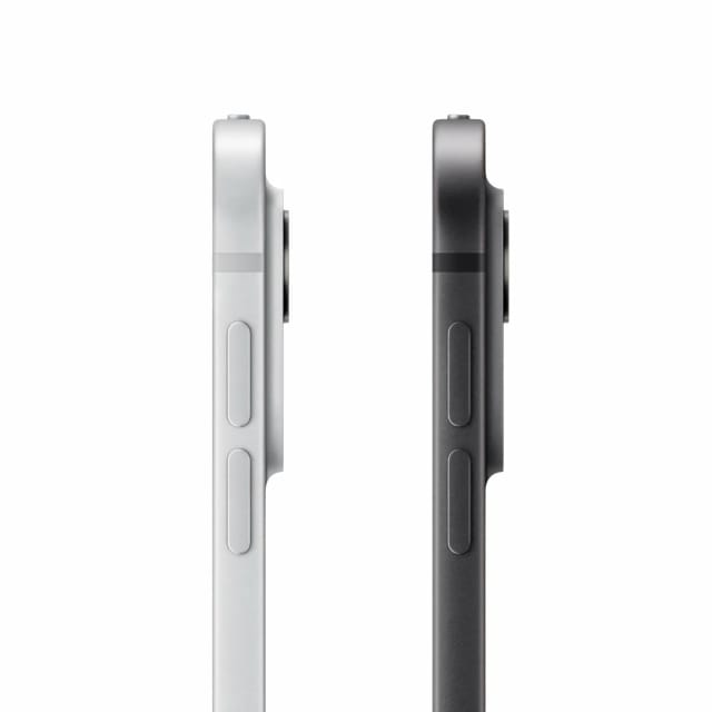 Планшет Apple iPad Pro 13 M4 (2024), 1Tb, LTE+Wi-Fi Space Black (черный) - изображение №9