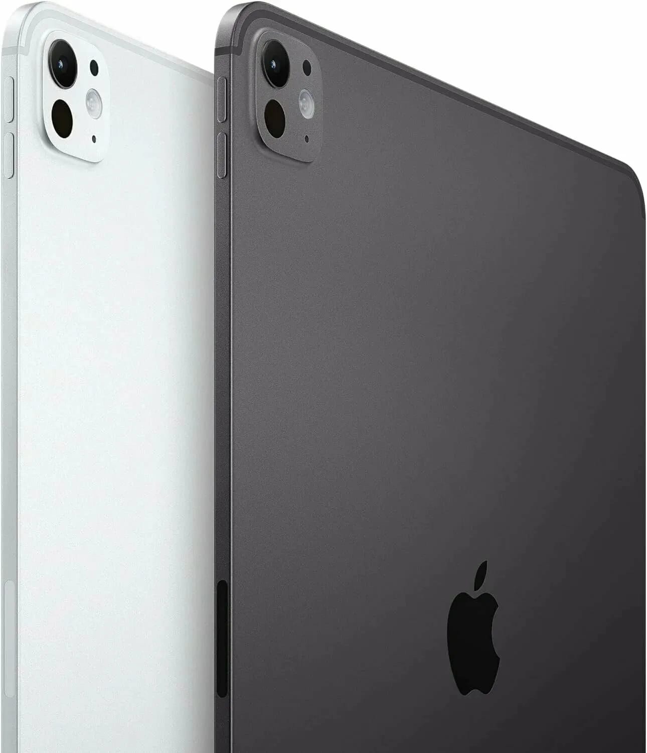 Планшет Apple iPad Pro 11 M4 2024 256Gb Wi-Fi Silver (серебристый) Global - изображение №6