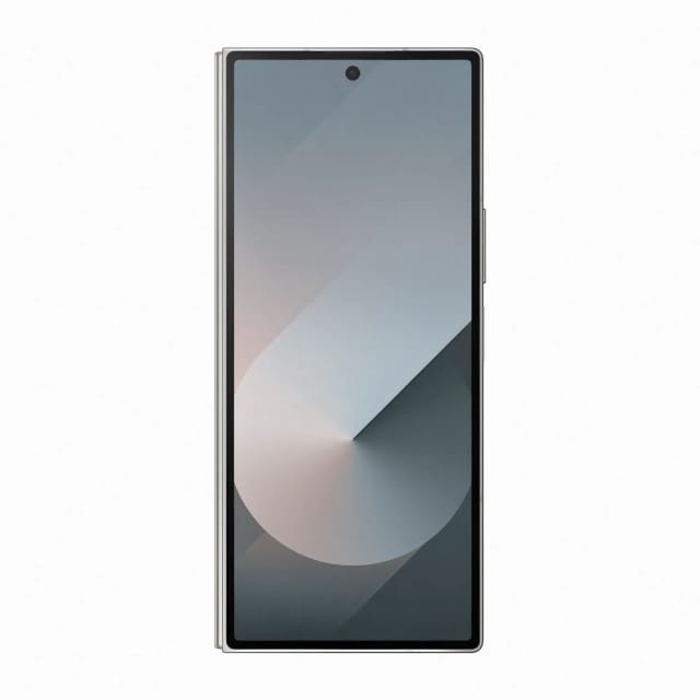 Смартфон Samsung Galaxy Z Fold6 12/512 ГБ, Dual: nano SIM + eSIM, Silver Shadow (без RuStore) - изображение №6