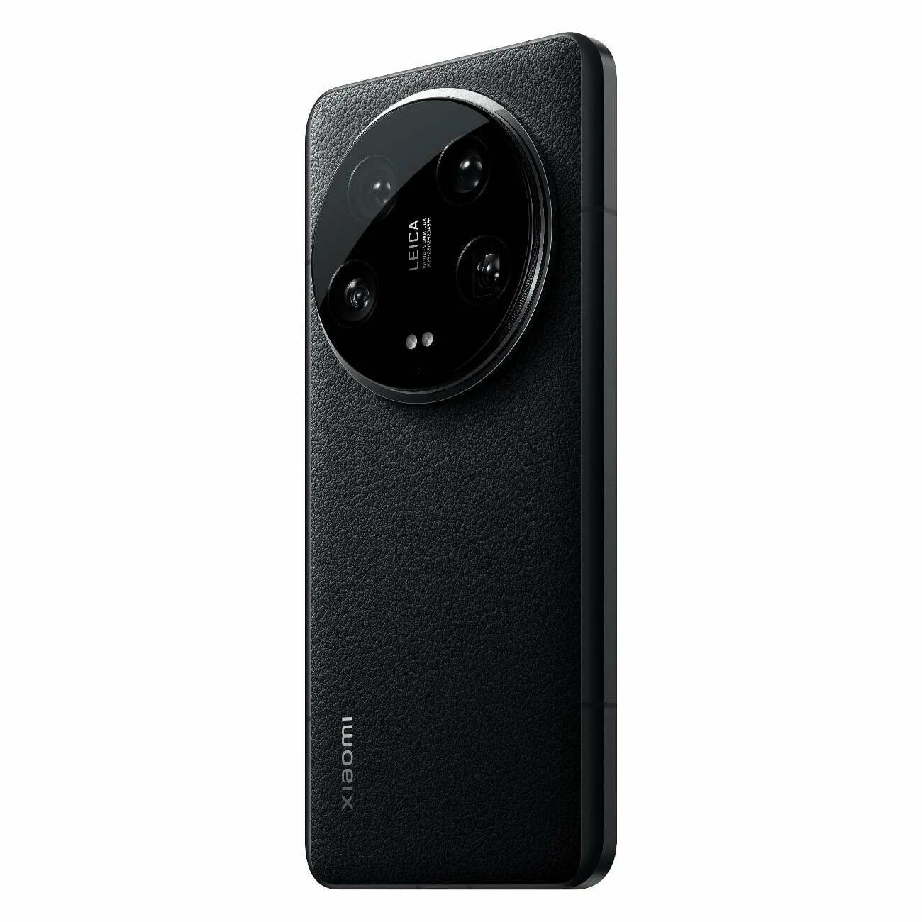 Смартфон Xiaomi Mi 14 Ultra 16/512Gb Dual Sim, Black (Черный) (RU) Ростест - изображение №10