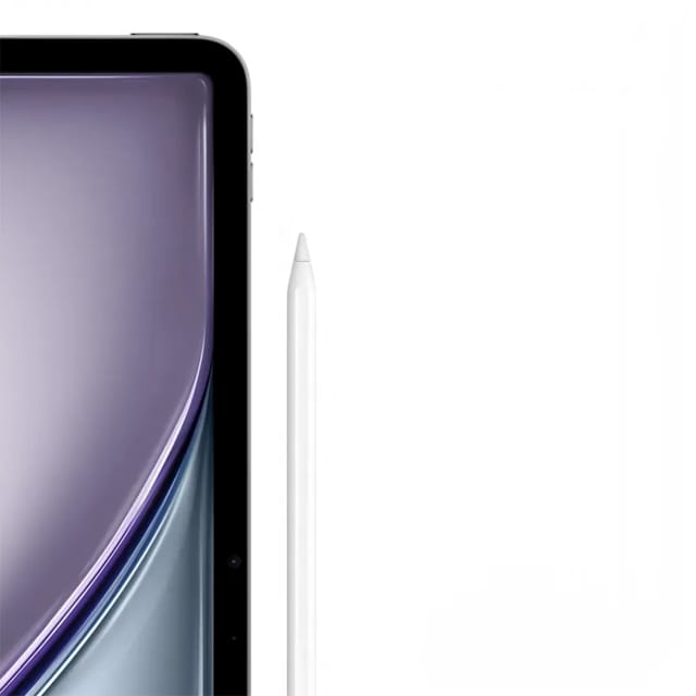 Планшет Apple iPad Air 13 128gb Black M3 LTE. Без RuStore. - изображение №5