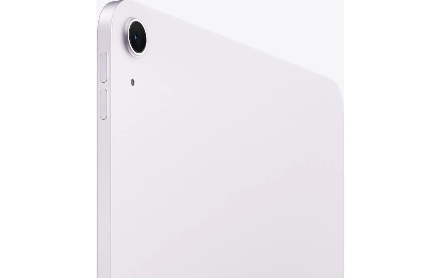 Планшет Apple iPad Air 13 128gb Purple M3 LTE. Без RuStore. - изображение №4