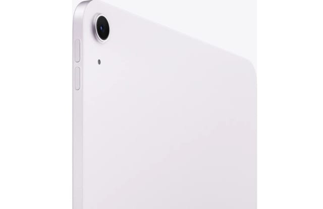 Планшет Apple iPad Air 13 128gb Purple M3 LTE. Без RuStore. - изображение №4