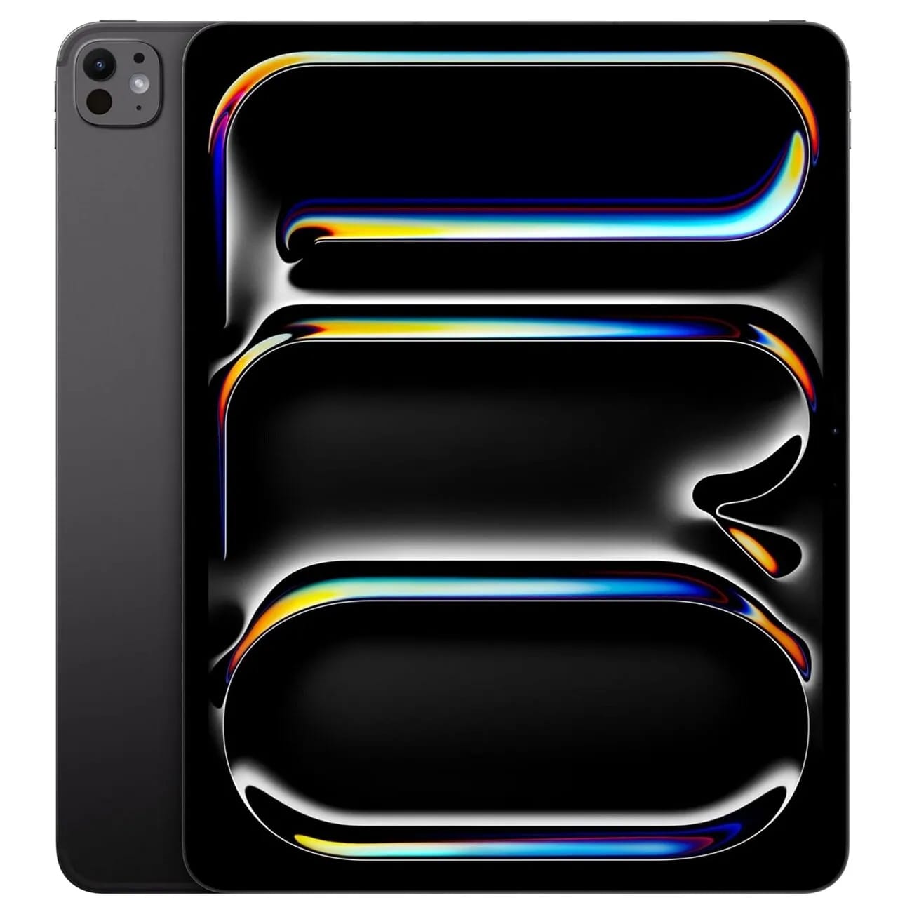 Планшет Apple iPad Pro 13 (2024) 1Tb Wi-Fi + Cellular Space Black - изображение №1