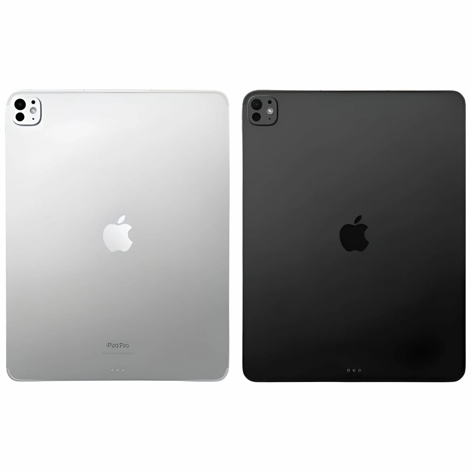 Планшет Apple iPad Pro 11 M4 (2024) 512 LTE Black. Без RuStore. - изображение №6