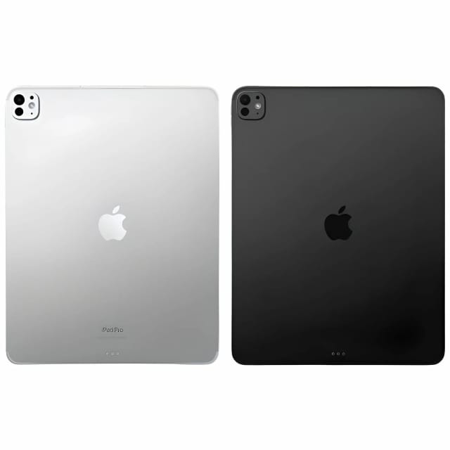 Планшет Apple iPad Pro 11 M4 (2024) 512 LTE Black. Без RuStore. - изображение №6