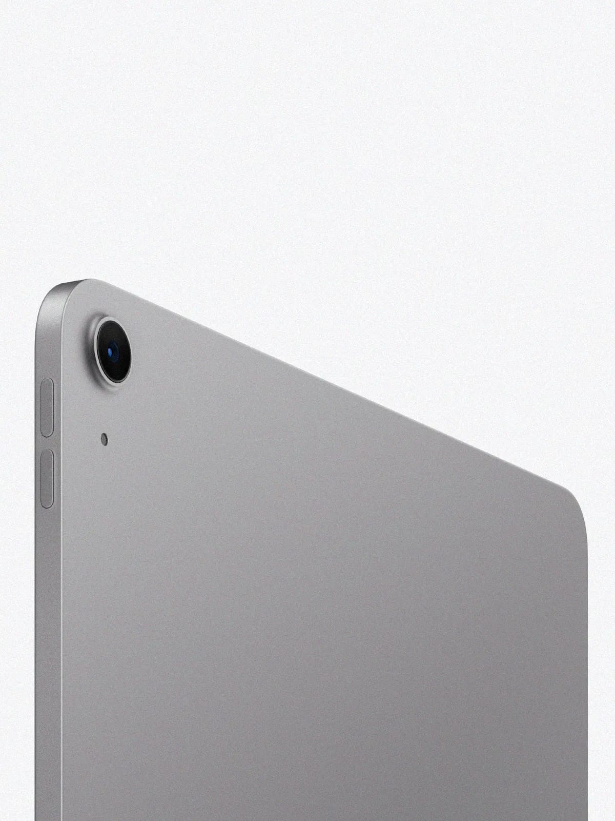 Планшет Apple iPad Air 13, 2025, M3, Wi-Fi, 1TB, Space Gray (Серый космос) - изображение №4