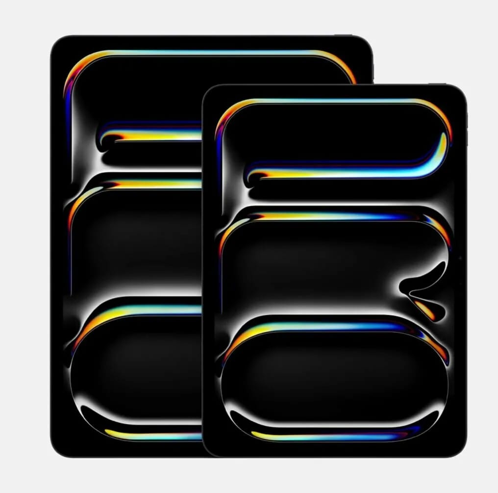 Планшет Apple iPad Pro 11 M4 (2024) 512 LTE Black. Без RuStore. - изображение №10