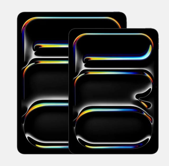 Планшет Apple iPad Pro 11 M4 (2024) 512 LTE Black. Без RuStore. - изображение №10