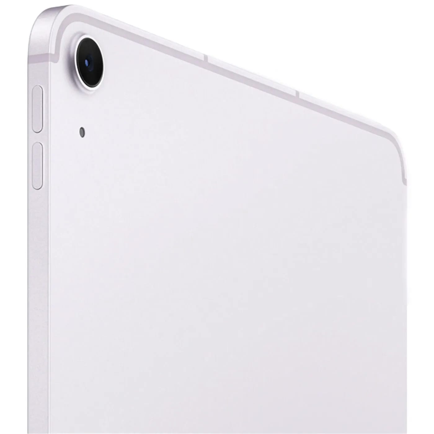 Планшет Apple iPad Air (2025) M3, 11", 128 ГБ, Wi-Fi, Purple | Фиолетовый - изображение №3