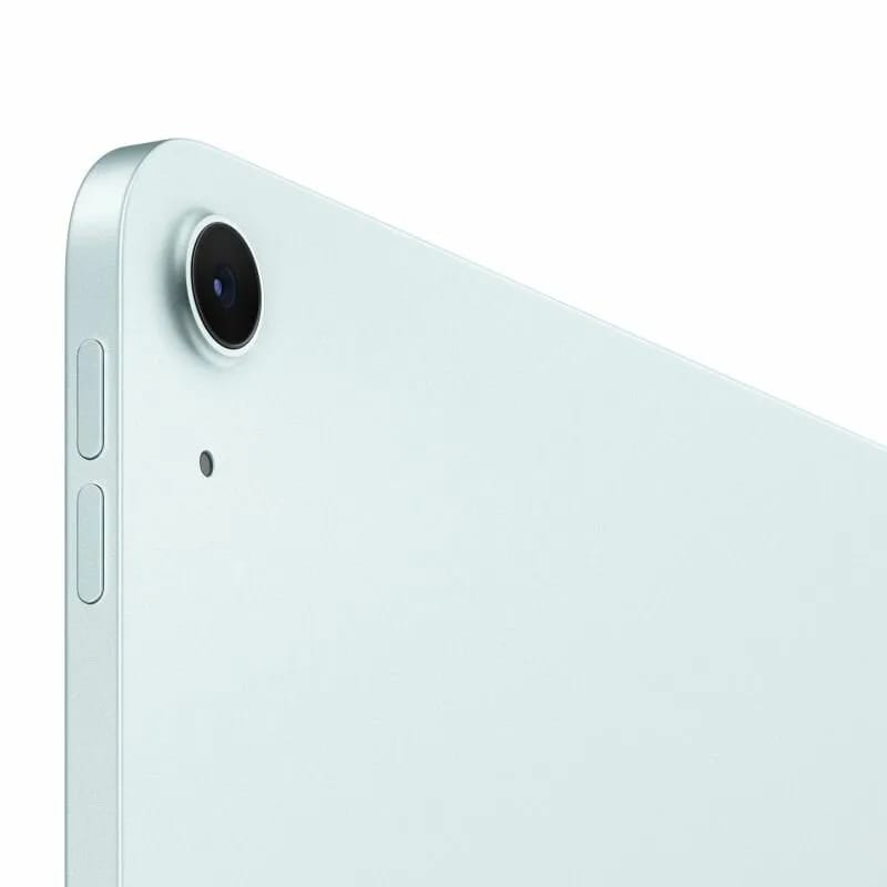 Планшет Apple iPad Air 13, 2025, M3, 256Gb, Blue WIFI, синий - изображение №7