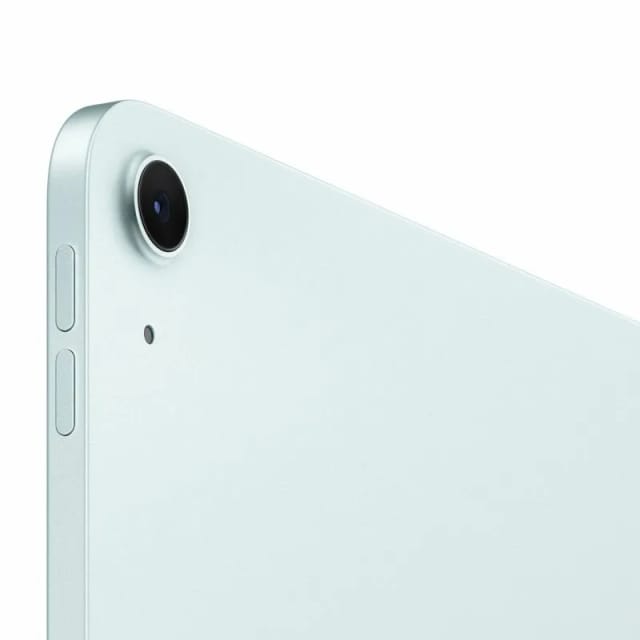 Планшет Apple iPad Air 13, 2025, M3, 256Gb, Blue WIFI, синий - изображение №7