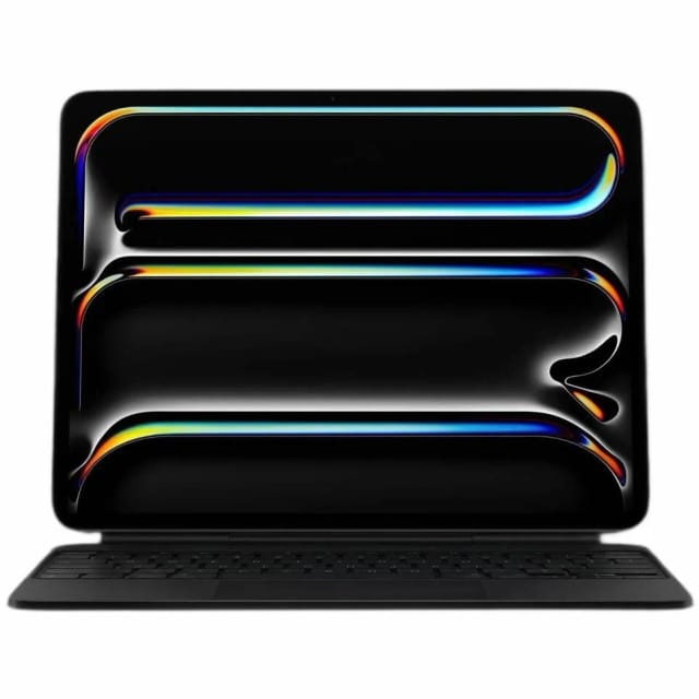 Планшет Apple iPad Pro 11 M4 (2024) 512 LTE Black. Без RuStore. - изображение №8