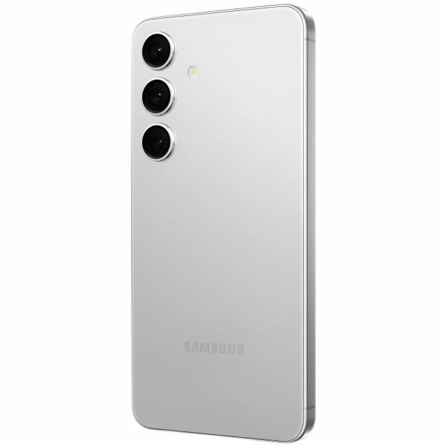 Смартфон Samsung Galaxy S24 S9210 8/256 Marble Gray (Серый) (HK) - изображение №6