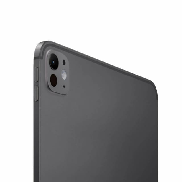 Планшет Apple iPad Pro 13 M4 (2024), 1Tb, LTE+Wi-Fi Space Black (черный) - изображение №4