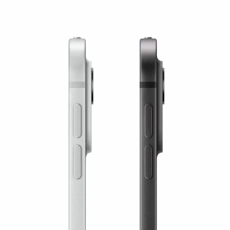 Apple iPad Pro (M4, 2024) 13" Wi-Fi 512 ГБ, Black черный космос - изображение №6