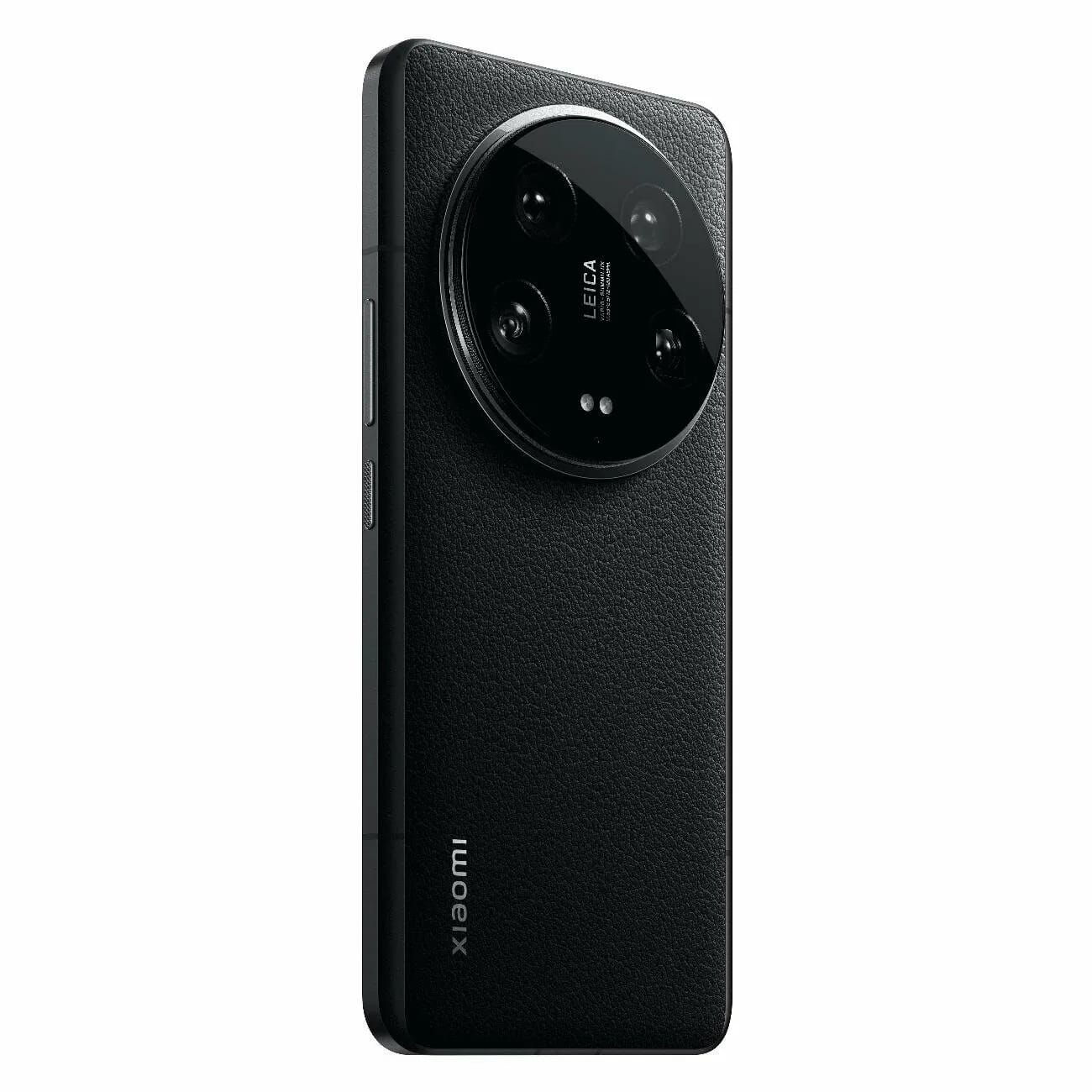 Смартфон Xiaomi 14 Ultra 16/512 ГБ, Black (черный), Dual Nano SIM+eSIM (EU) - изображение №7