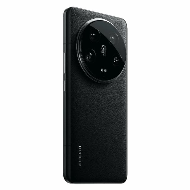 Смартфон Xiaomi 14 Ultra 16/512 ГБ, Black (черный), Dual Nano SIM+eSIM (EU) - изображение №7