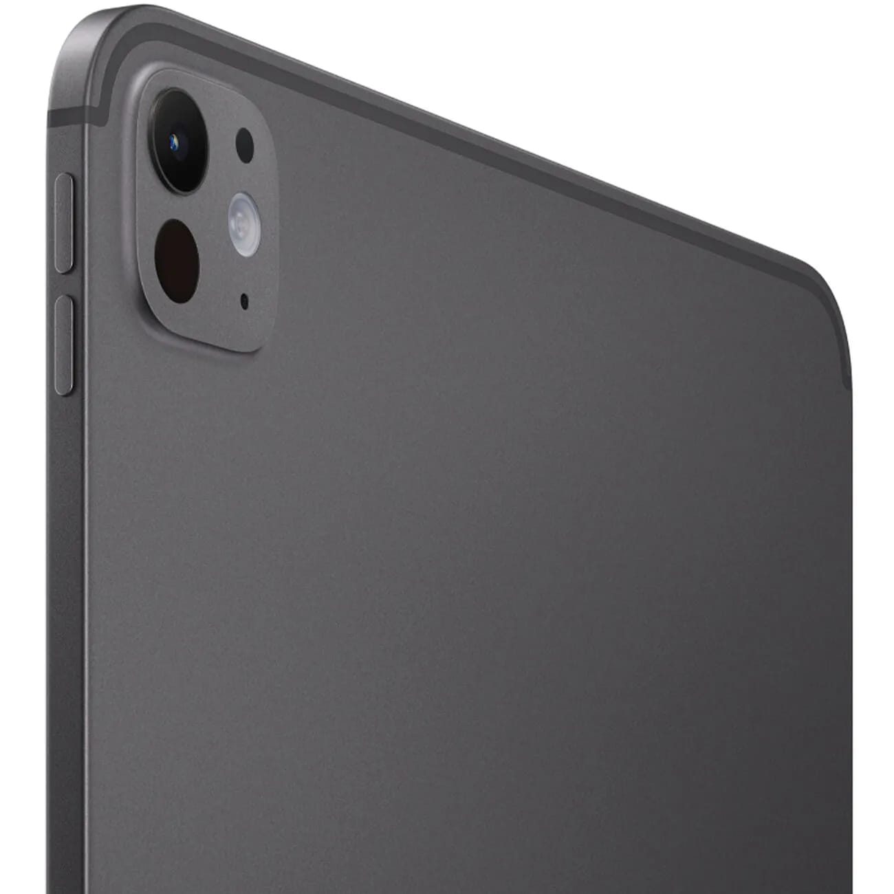 Планшет Apple iPad Pro 13 (2024) 1Tb Wi-Fi + Cellular Space Black - изображение №3