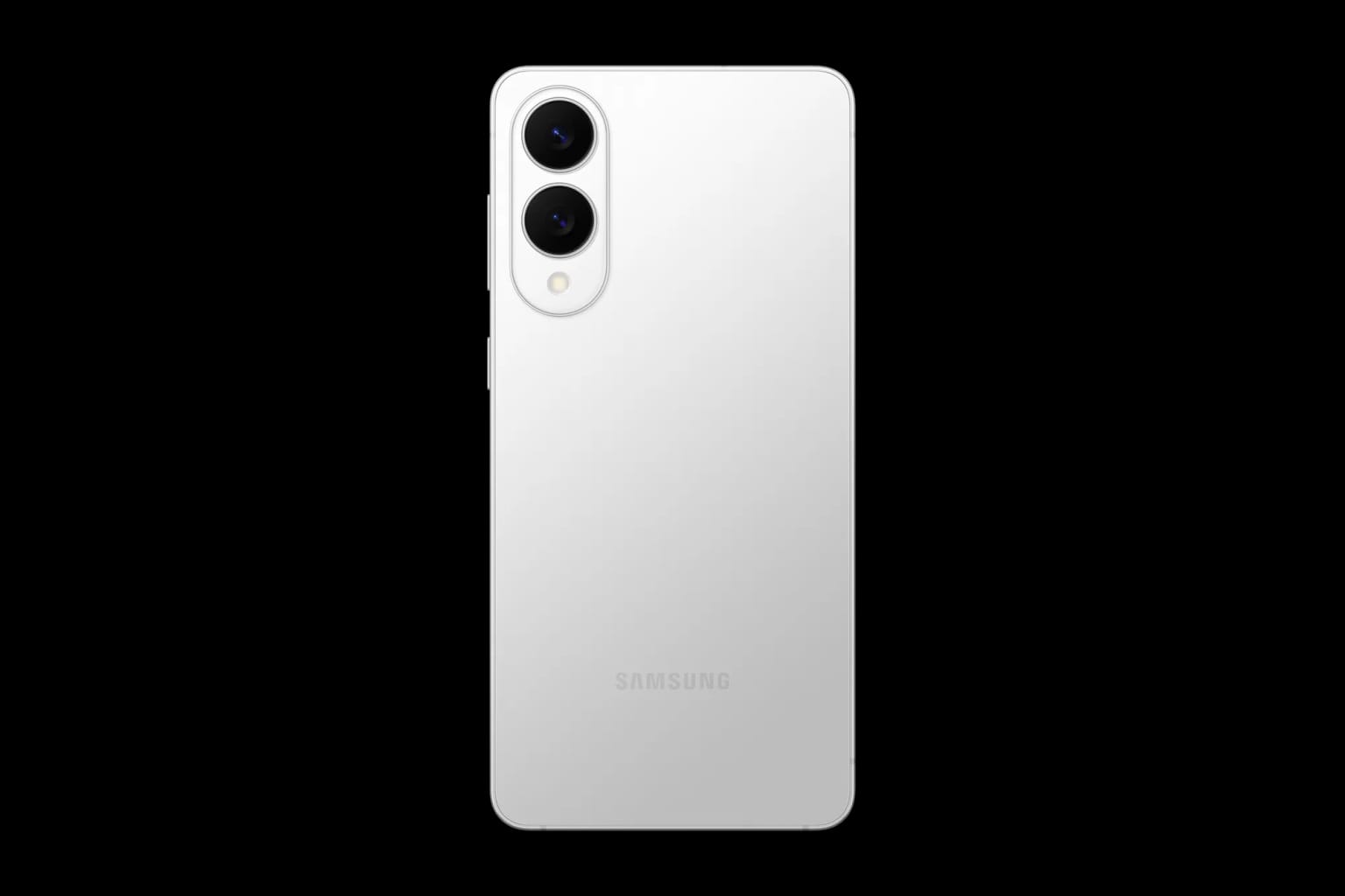 Смартфон Samsung Galaxy S25 Edge 12/512 Гб, Dual: nano SIM + eSIM, Titanium Silver - изображение №2