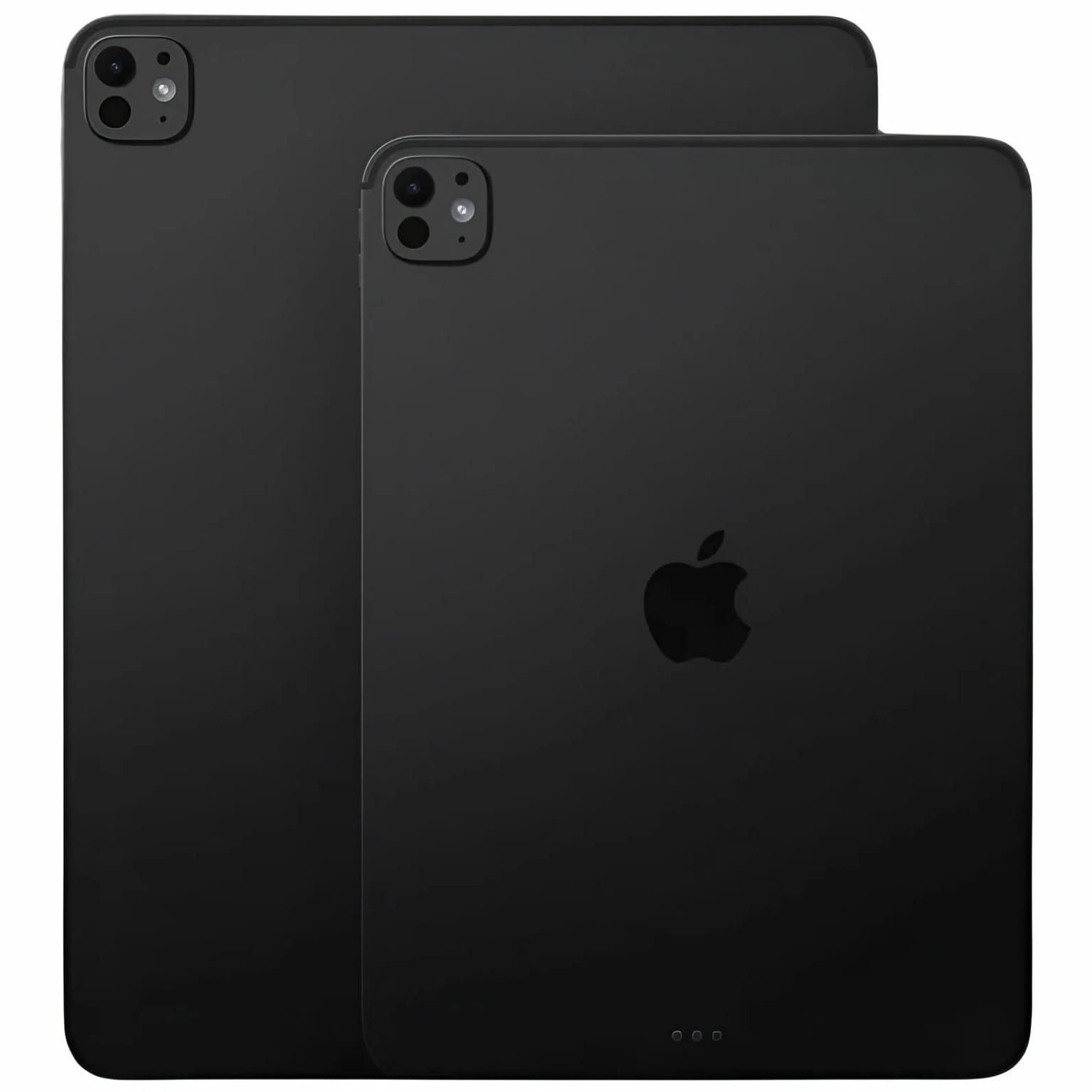 Планшет Apple iPad Pro 11 M4 (2024) 512 LTE Black. Без RuStore. - изображение №2