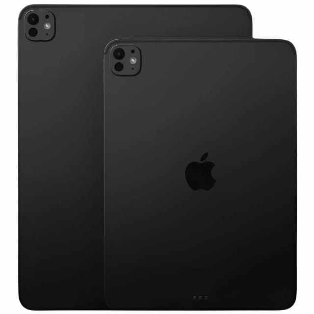 Планшет Apple iPad Pro 11 M4 (2024) 512 LTE Black. Без RuStore. - изображение №2