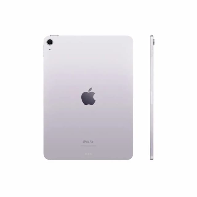 Планшет Apple iPad Air 11 M3 (2025) 128 LTE Purple / фиолетовый - изображение №3