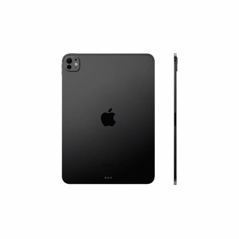 Apple iPad Pro (M4, 2024) 13" Wi-Fi 512 ГБ, Black черный космос - изображение №5