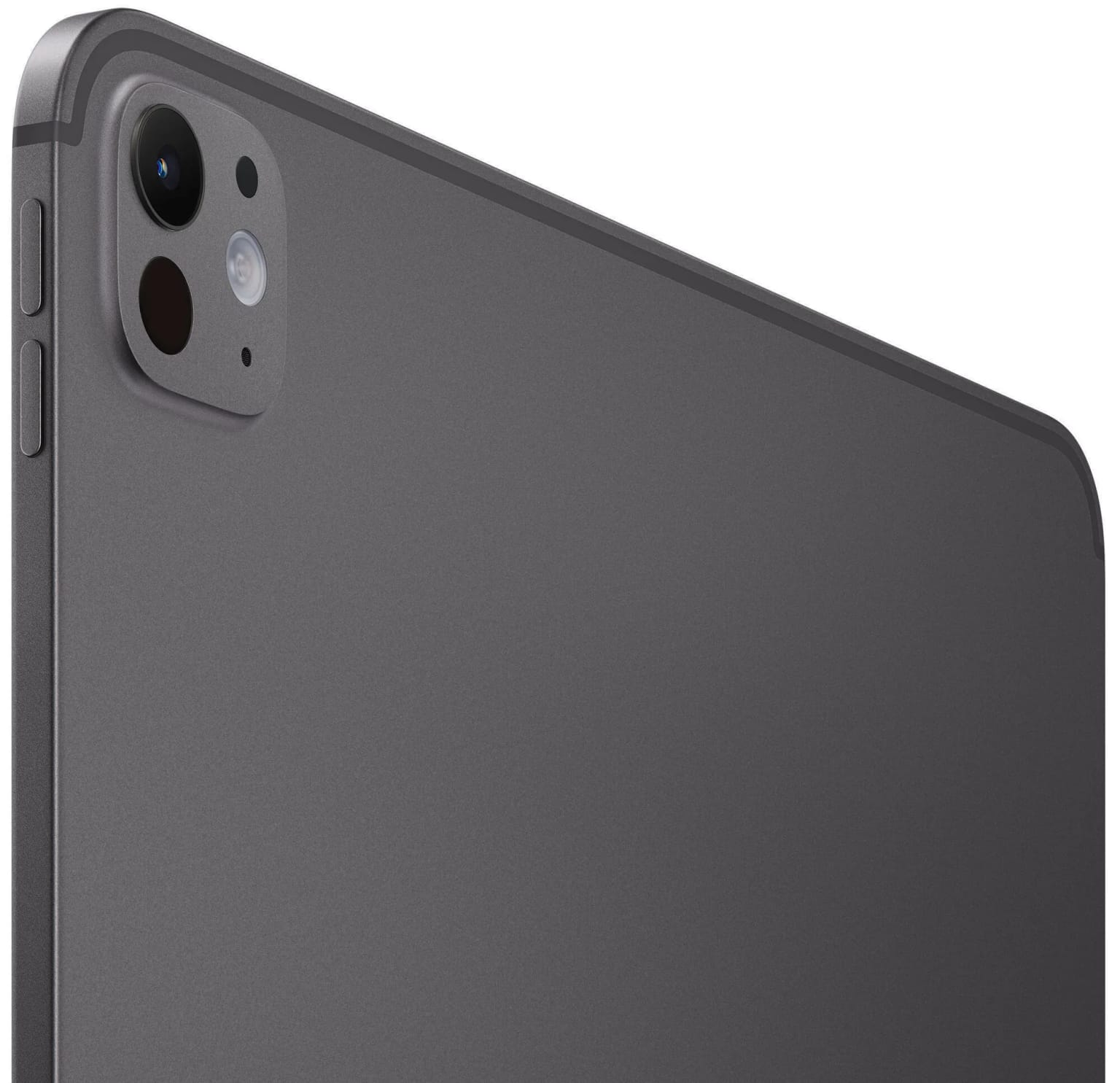 Планшет Apple iPad Pro 13 (2024) 1Tb Wi-Fi + Cellular Space Black - изображение №6