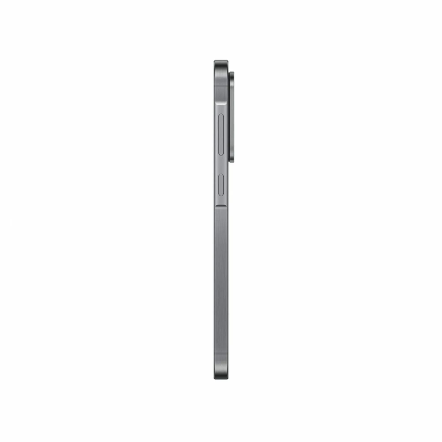 Смартфон Samsung Galaxy A56 5G 12/256 ГБ, Dual: nano SIM + eSIM, Graphite (Чёрный) - изображение №10