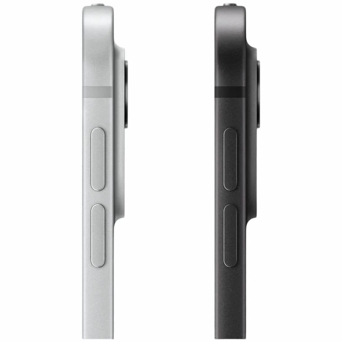 Планшет Apple iPad Pro 11 M4 (2024) 512 LTE Black. Без RuStore. - изображение №5