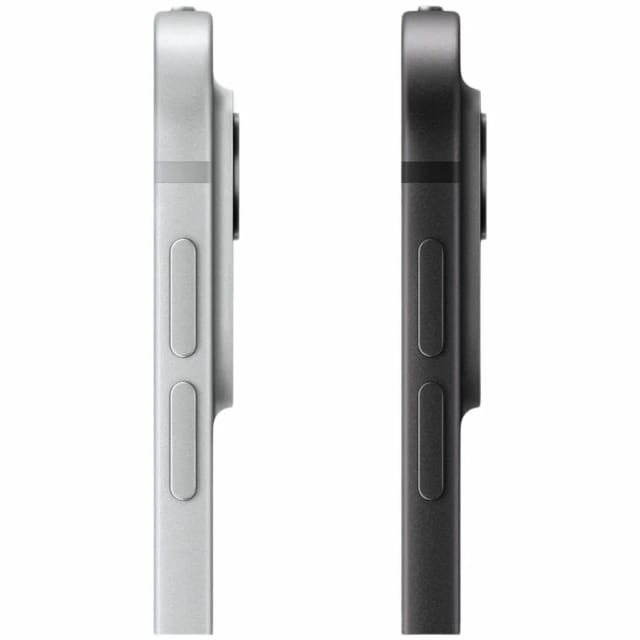 Планшет Apple iPad Pro 11 M4 (2024) 512 LTE Black. Без RuStore. - изображение №5
