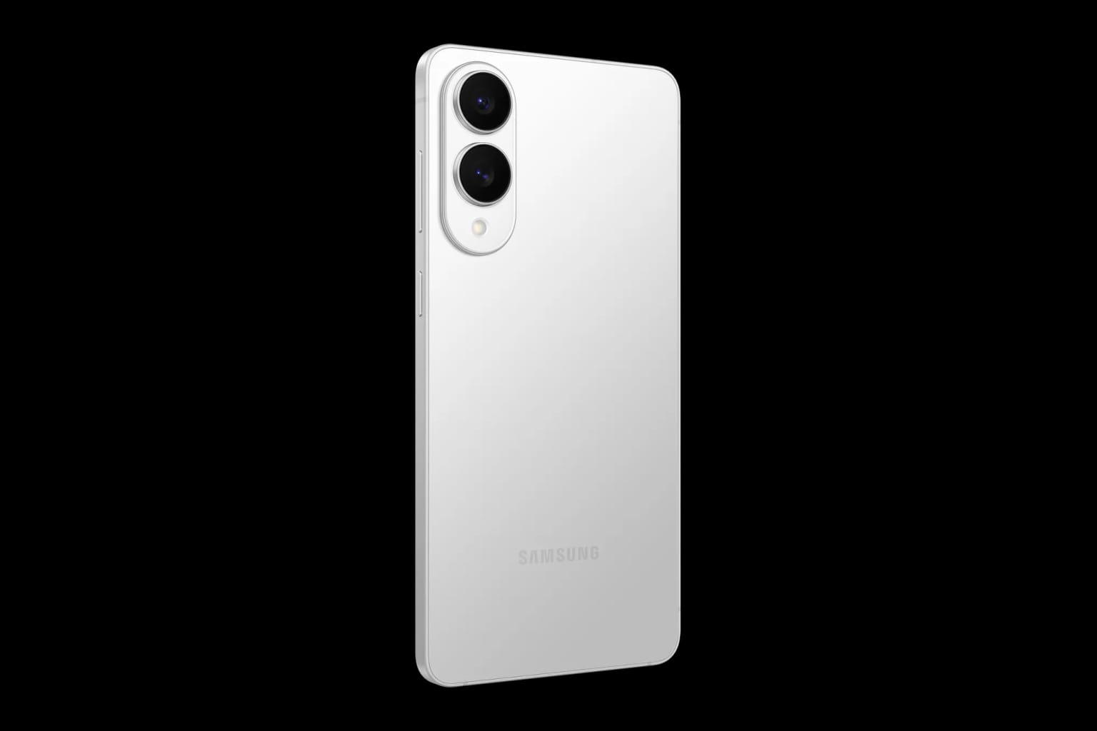 Смартфон Samsung Galaxy S25 Edge 12/512 Гб, Dual: nano SIM + eSIM, Titanium Silver - изображение №3