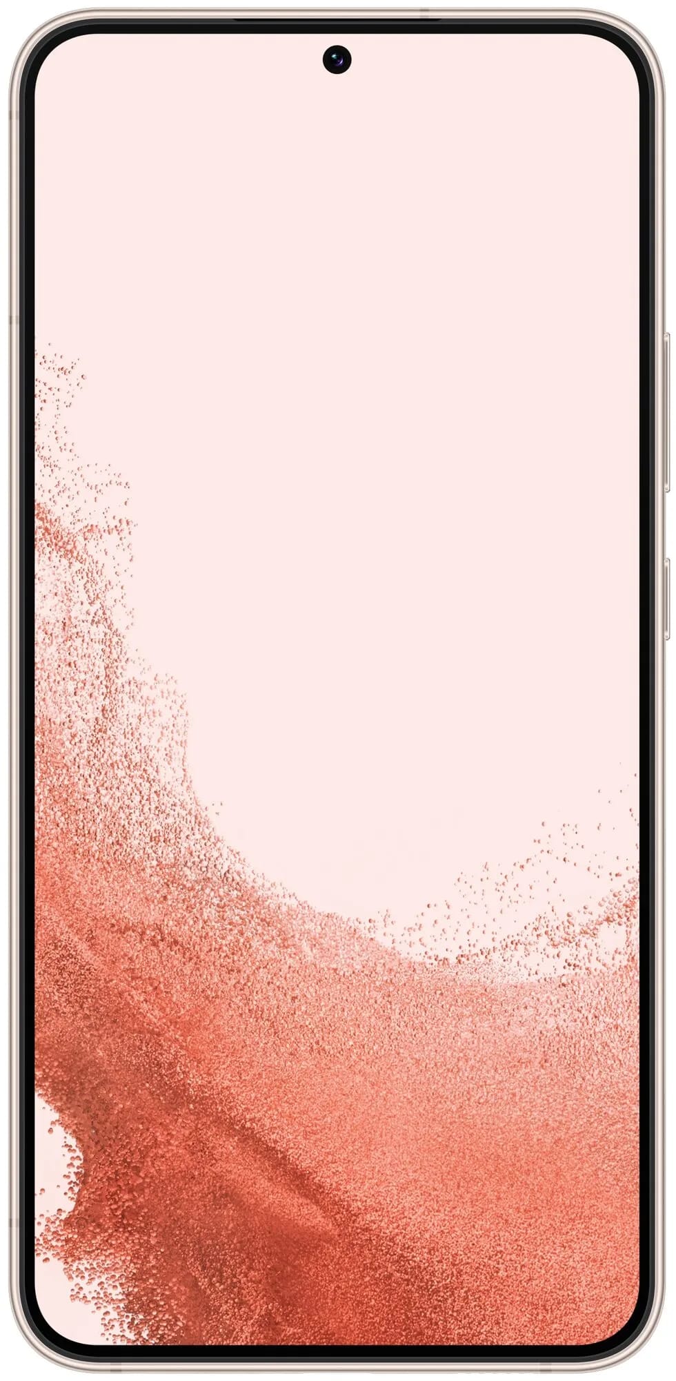 Смартфон Samsung Galaxy S22 8/256 GB, Dual: nano SIM + eSIM, Purple - изображение №2