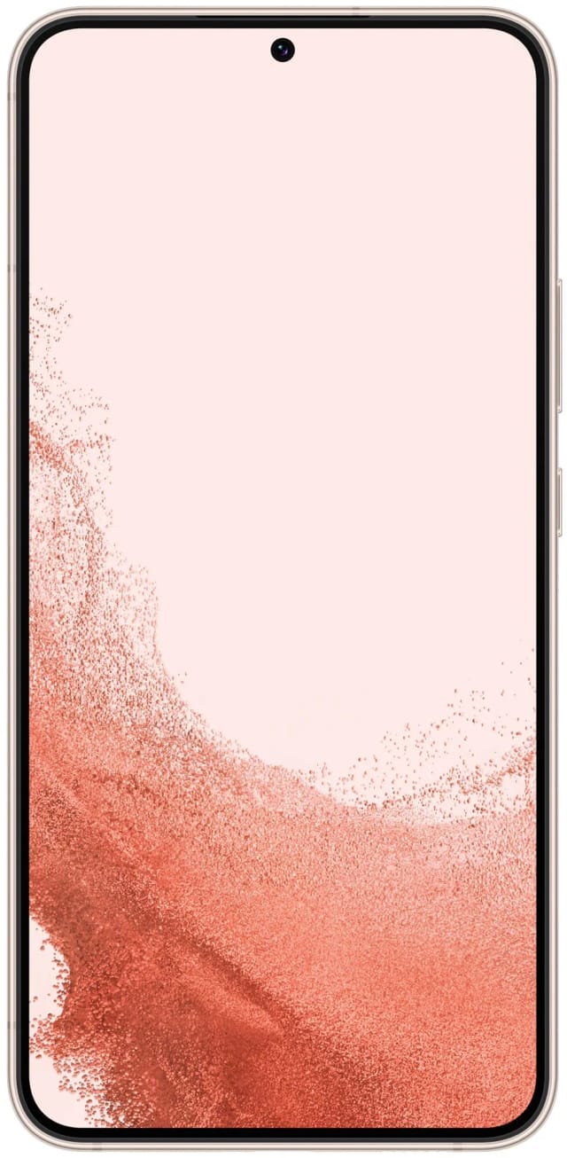 Смартфон Samsung Galaxy S22 8/256 GB, Dual: nano SIM + eSIM, Purple - изображение №2