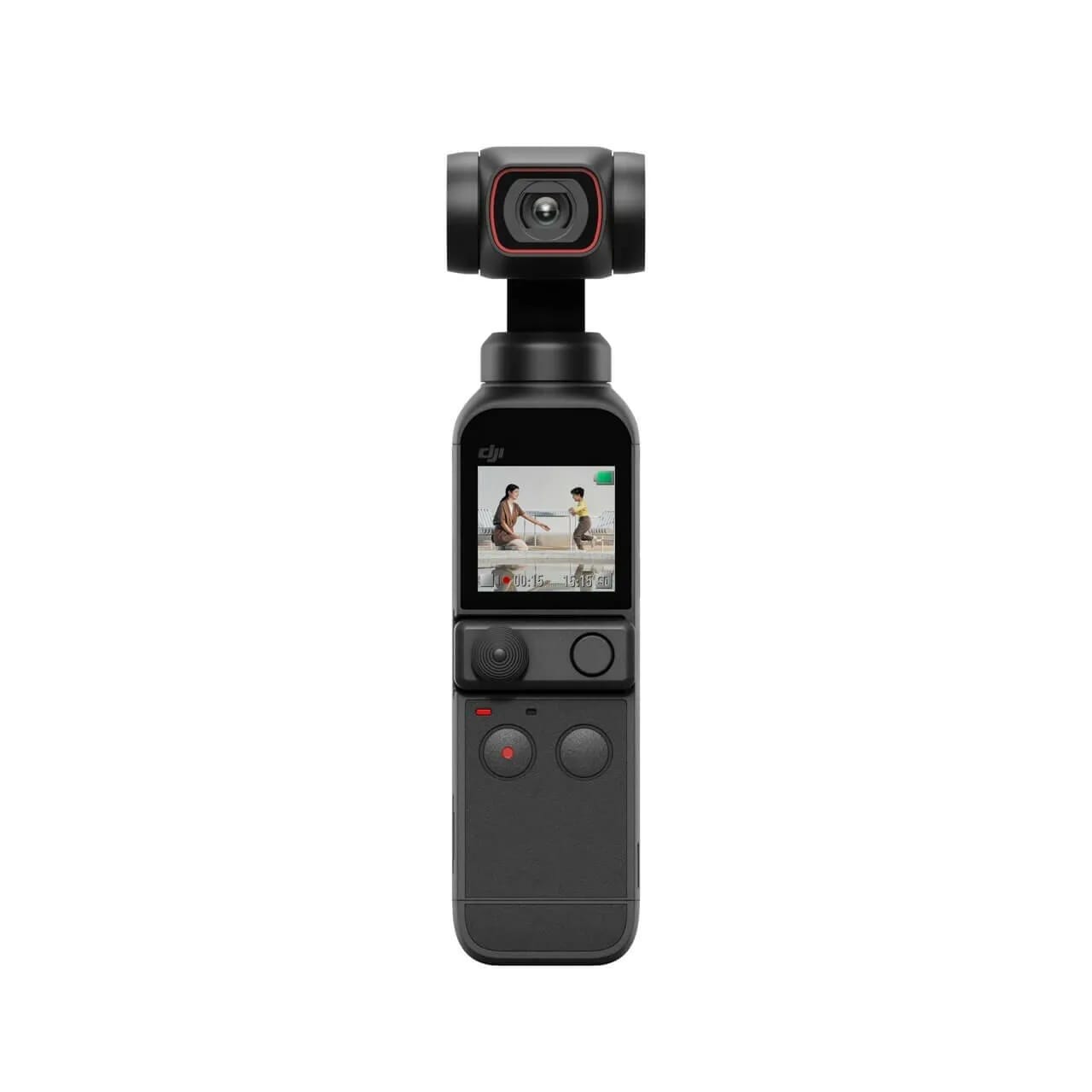 Экшн-камера DJI OSMO Pocket 2 - изображение №7