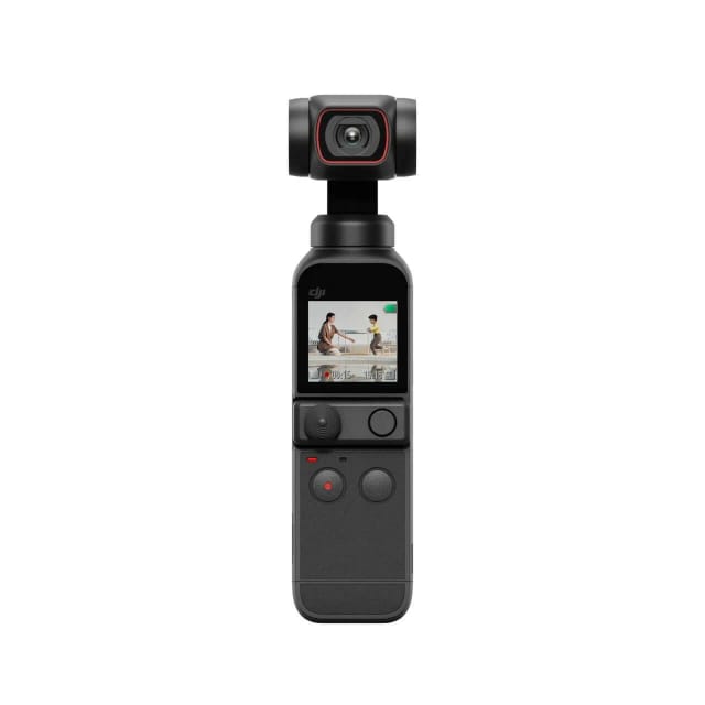 Экшн-камера DJI OSMO Pocket 2 - изображение №7