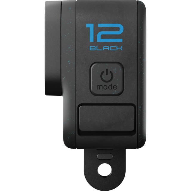 Экшн-камера GoPro HERO12 Black Special Bundle (CHDRB-121-RW) - изображение №6
