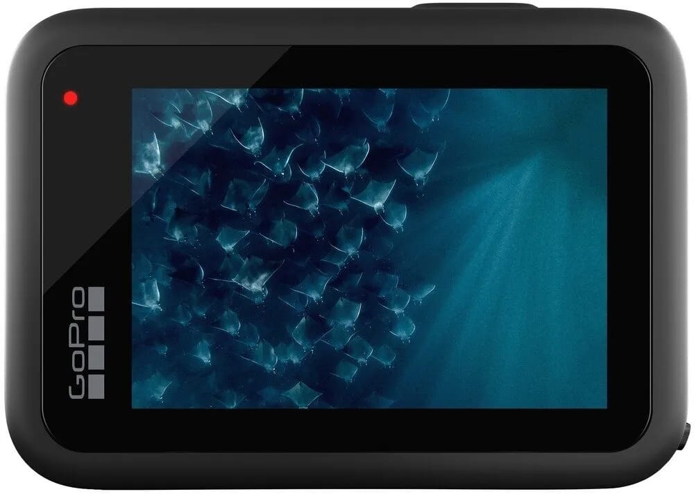 Экшн-камера GoPro HERO11 Black Creator Edition, 27.6МП, 1720 мА·ч, черный - изображение №16