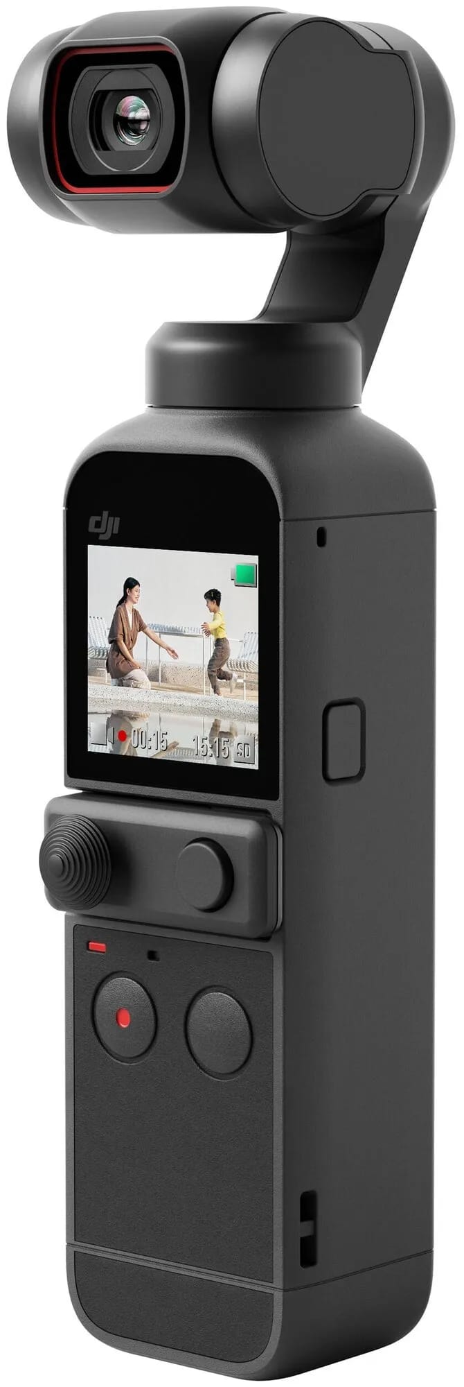 Экшн-камера DJI OSMO Pocket 2 - изображение №1