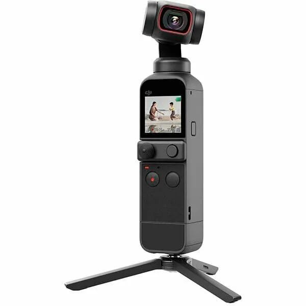 Экшн-камера DJI OSMO Pocket 2 - изображение №14