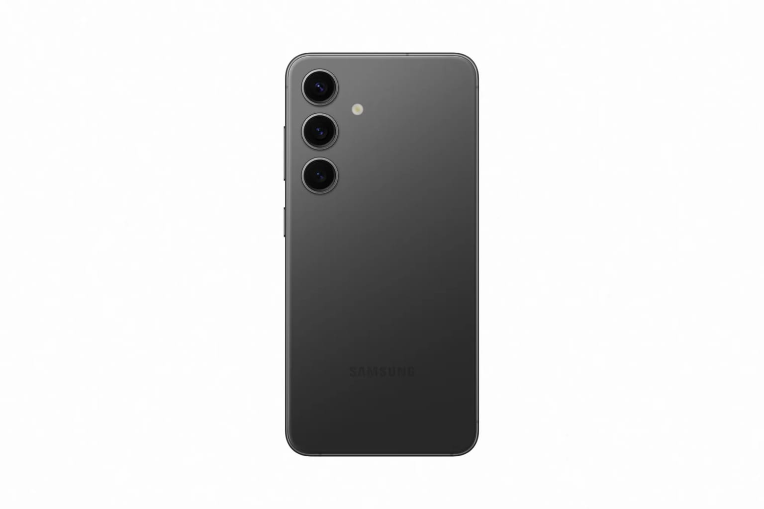 Смартфон Samsung Galaxy S24 8/128 ГБ, black, SM-S921B/DS (PY) - изображение №6