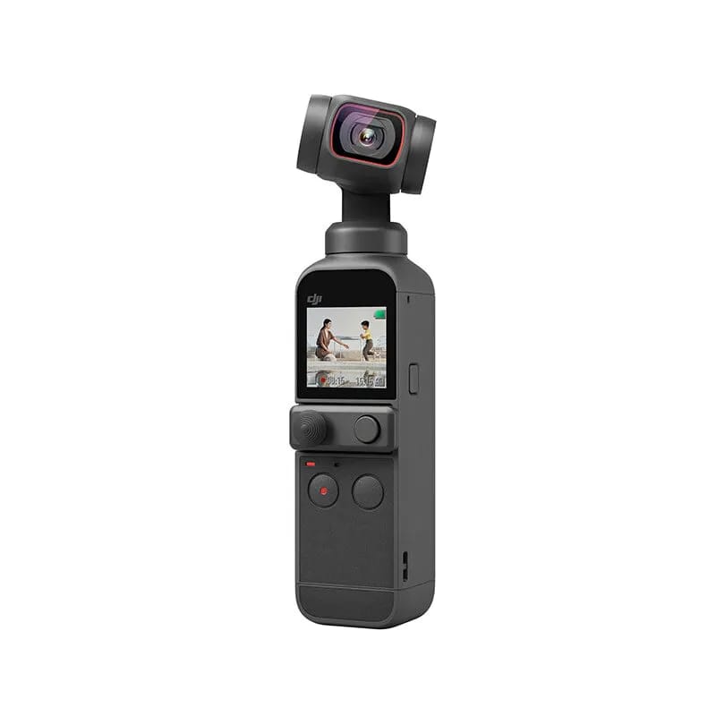 Экшн-камера DJI OSMO Pocket 2 - изображение №6