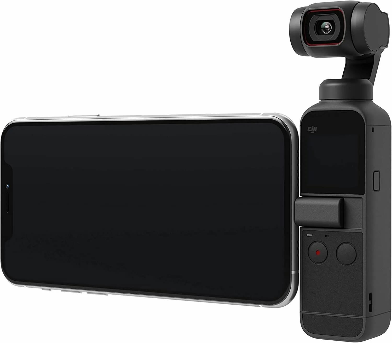 Экшн-камера DJI OSMO Pocket 2 - изображение №9