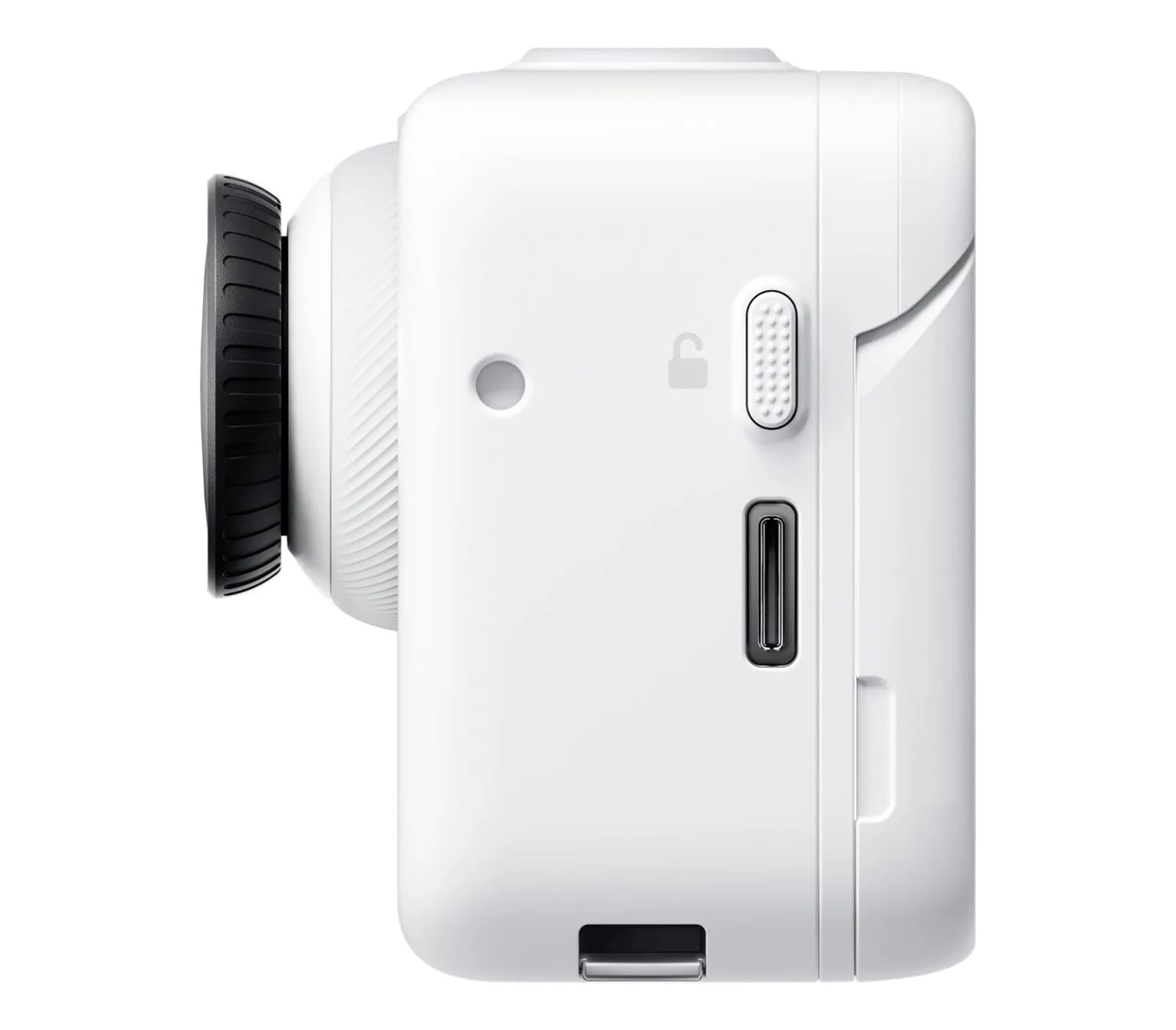 Экшн-камера Insta360 Go 3S 64gb white - изображение №9